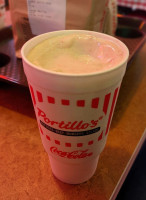 Portillo's Brookfield food