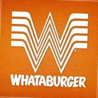 Whataburger food