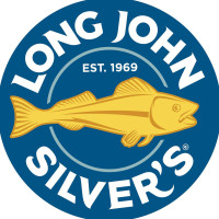 Long John Silver's food