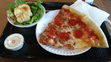 Larosa New York Pizzeria food