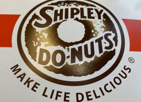 Shipley Do-nuts food