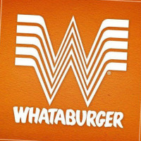 Whataburger food