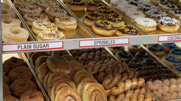 Shipley Do-nuts food