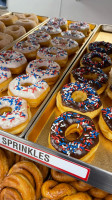 Shipley Do-nuts food