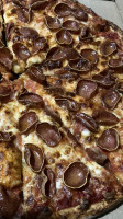 Caraglio's Pizza food