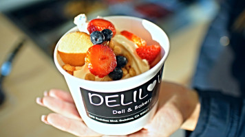 Deliluv food