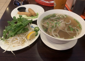 Pho Life food