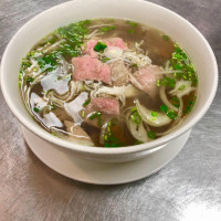 Pho Life food