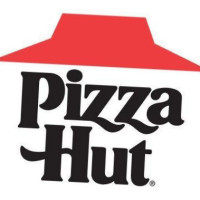 Pizza Hut food