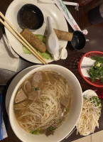 Pho Life food