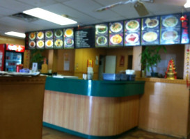 Foo Chow inside