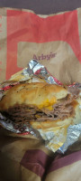 Arby's food