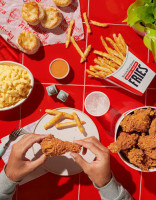 Kfc In F food