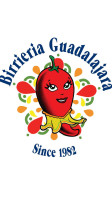 Birrieria Guadalajara food