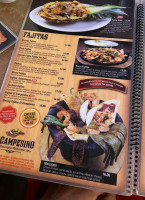 El Campesino food