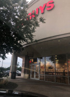 Five Guys outside