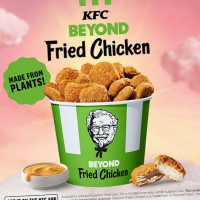 Kfc food