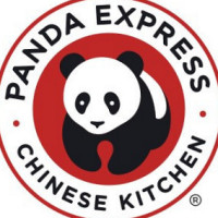 Panda Express food