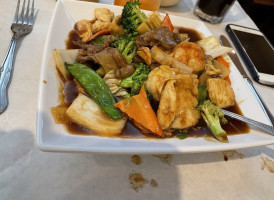 Golden Phoenix Restaurant food