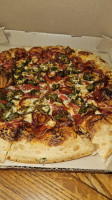 Pizza Hut food