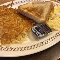 Waffle House food