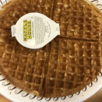 Waffle House food