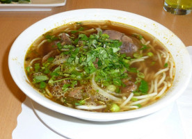 Pho Mailan food