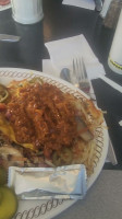 Waffle House food