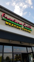 Frontera Grill inside