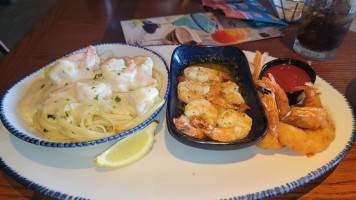 Red Lobster food