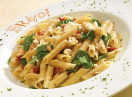 Bravo! Cucina Italiana food