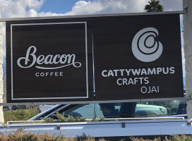 Beacon Coffee Company outside