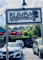 Rumba outside