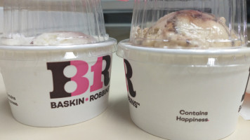 Baskin-robbins food