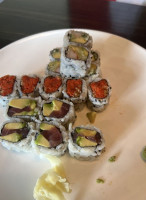 Cherry Asian Fusion food