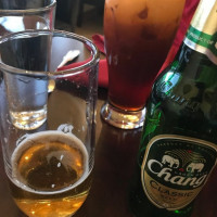 Thai Cortez food