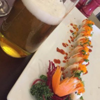 Thai Cortez food