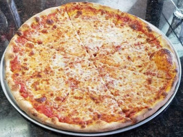 Dileo's Pizzeria food