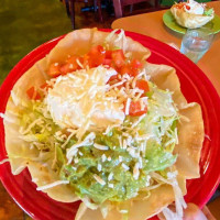 Laredo's Mexican West Madison food