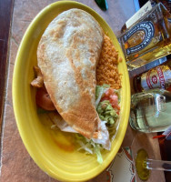 Laredo's Mexican West Madison food