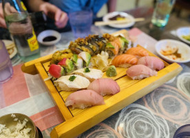 Dk Sushi Seoul Korean food