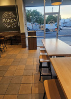 Panda Express inside