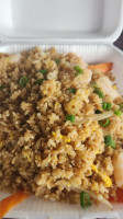 Uncle Chien's Chinese And Thai food