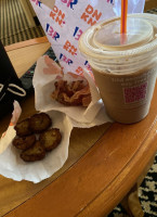 Dunkin' food