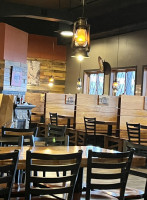 Northwoods Family Grille inside