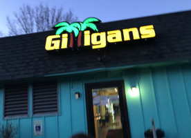 Gilligans food