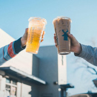 Dutch Bros Coffee food