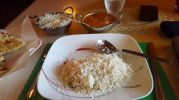 Maharana Indian food