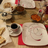 Maharana Indian food