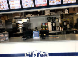 White Castle food